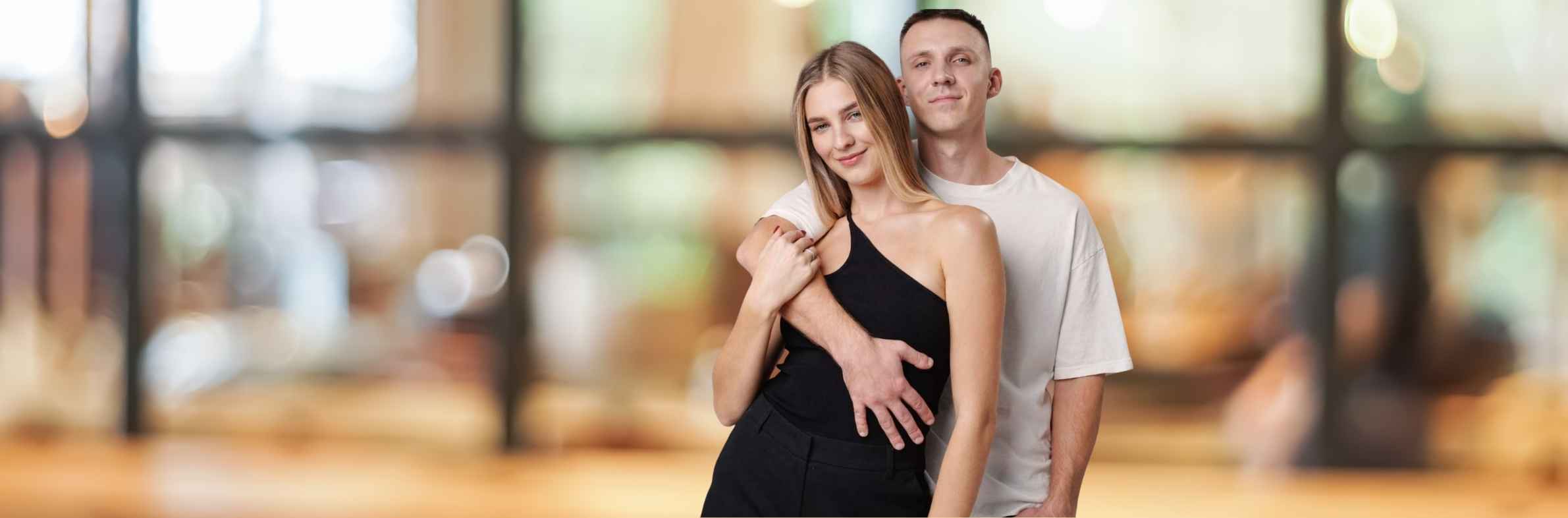 Love Finds banner